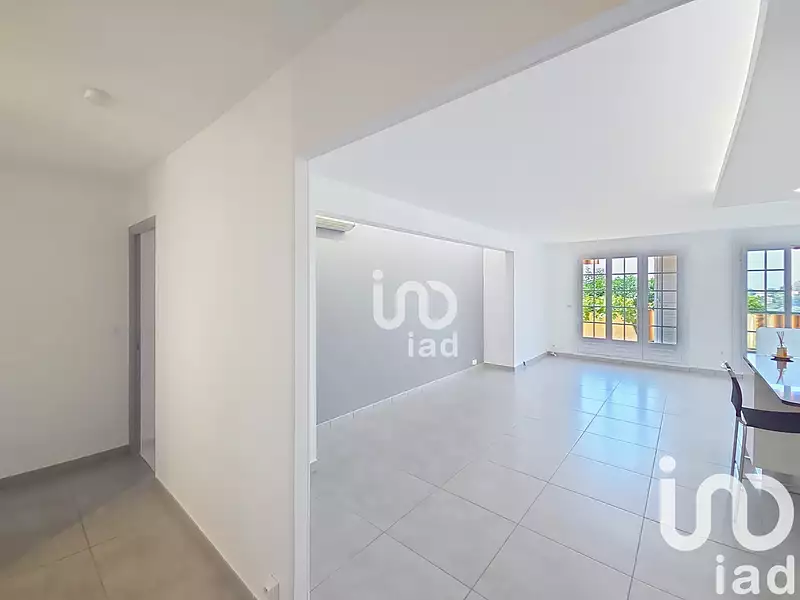 Appartement, 106 m²