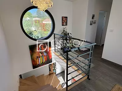 Maison, 180 m²