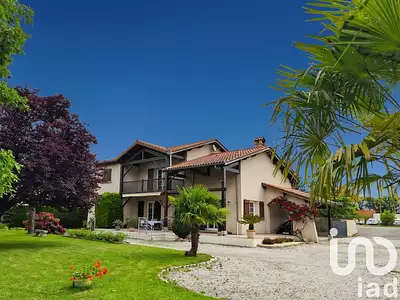 Maison, 147 m²