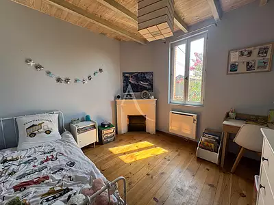 Maison, 116 m²