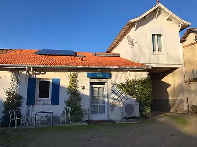 Maison, 154,12 m²