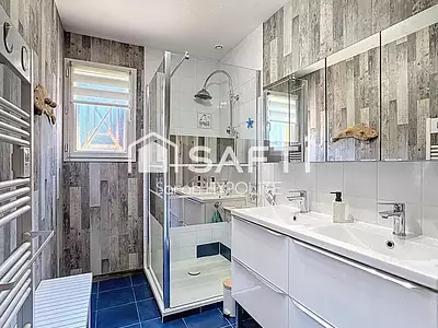 Maison, 84 m²
