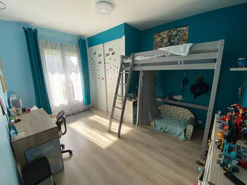 Maison, 172 m²