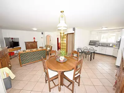 Maison, 114,7 m²