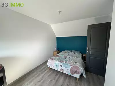 Maison, 135 m²