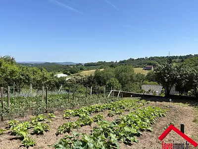 Maison, 245 m²
