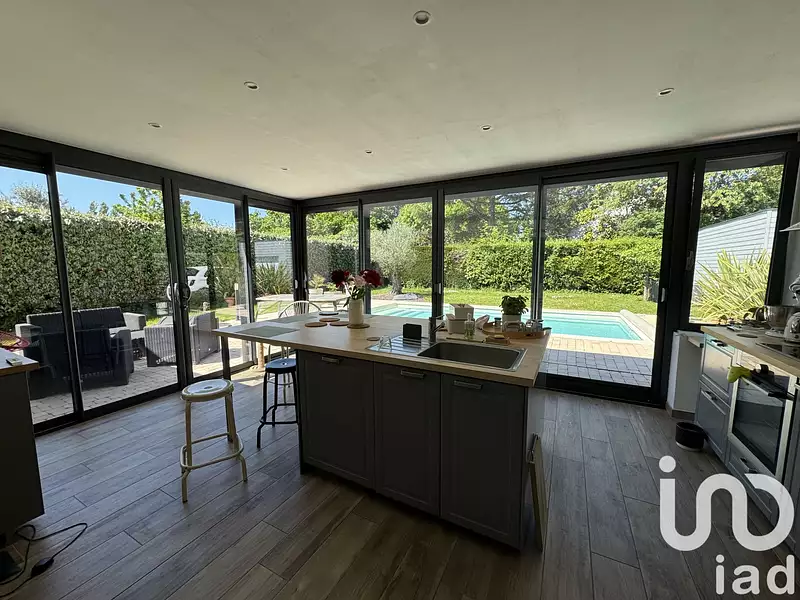 Maison, 153 m²