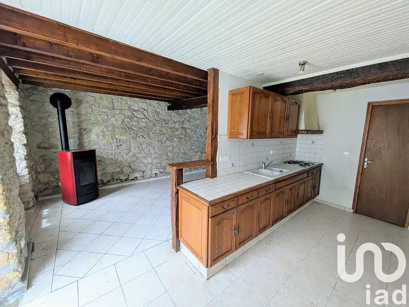 Maison, 146 m²