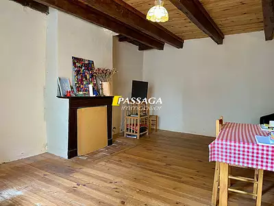 Maison, 74,07 m²
