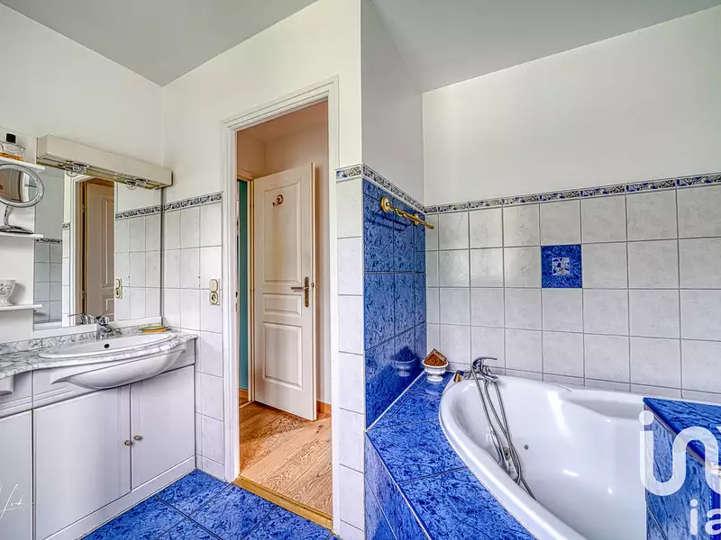 Maison, 125 m²