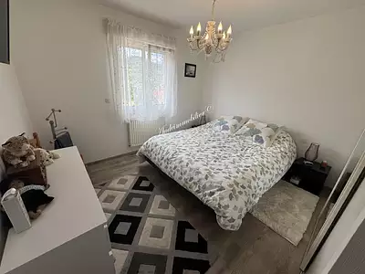 Maison, 100 m²