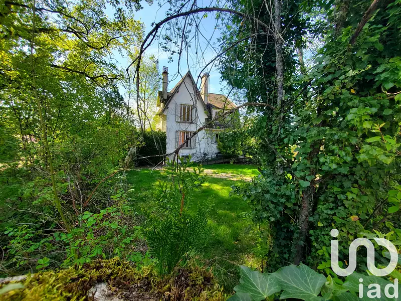 Maison, 150 m²