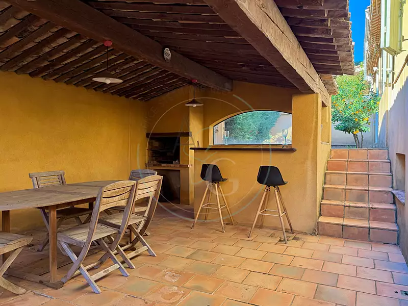 Maison, 87,48 m²
