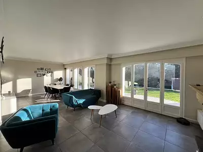 Maison, 166,27 m²