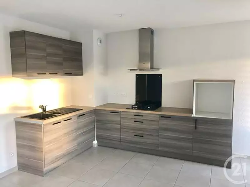 Appartement, 57,4 m²