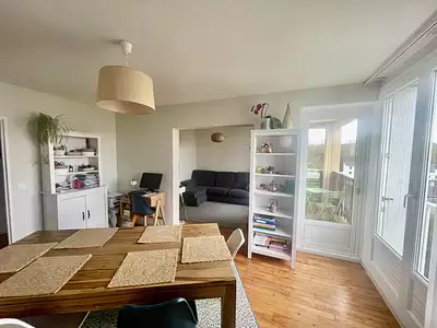 Appartement, 83,71 m²