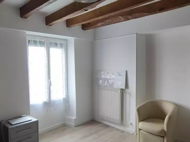 Maison, 100 m²