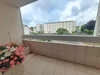 Appartement, 116 m²