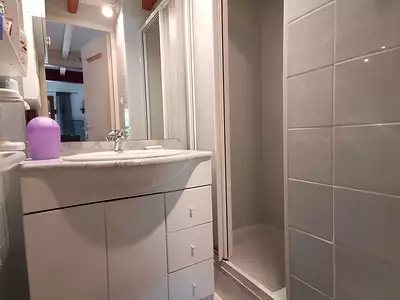 Maison, 37 m²