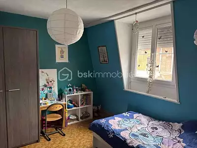 Maison, 86 m²