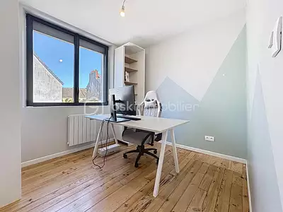 Maison, 119 m²