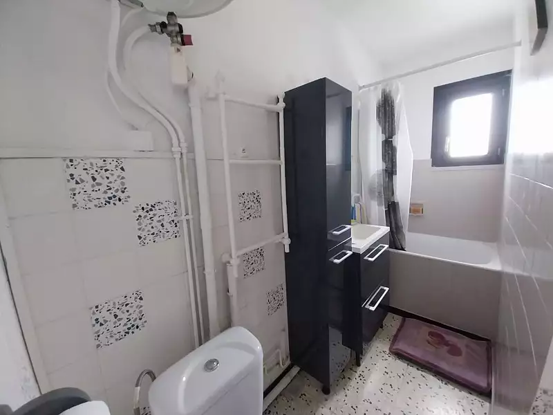Appartement, 30 m²