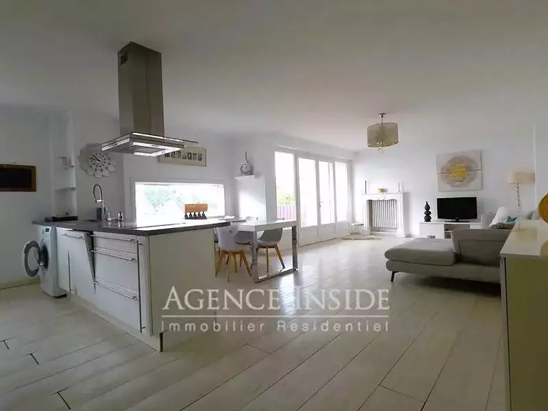 Appartement, 100 m²