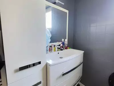 Maison, 60 m²
