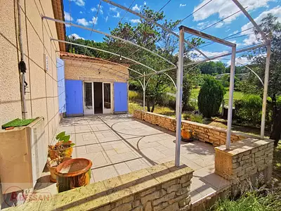 Maison, 138 m²