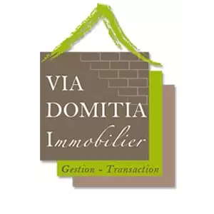 Via Domitia Immobilier