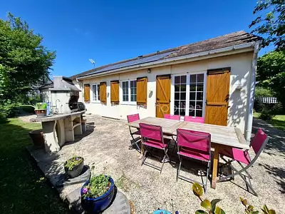 Maison, 110 m²