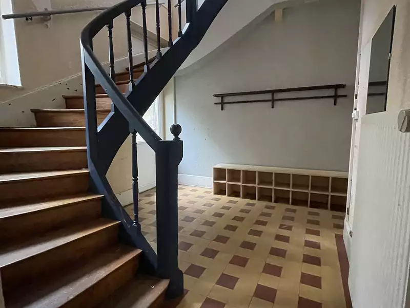 Maison, 210 m²