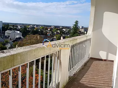 Appartement, 79,64 m²