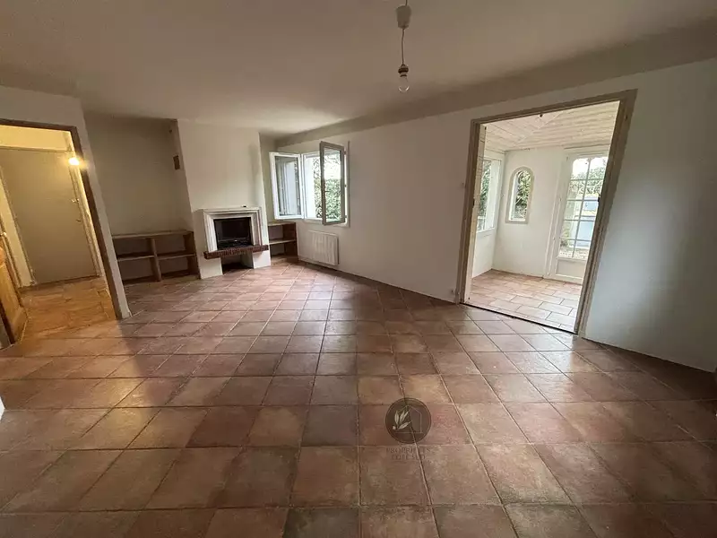 Maison, 115 m²