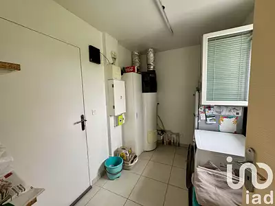 Maison, 116 m²