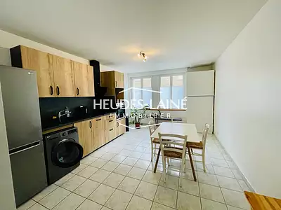 Appartement, 49,3 m²
