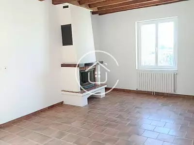 Maison, 114 m²