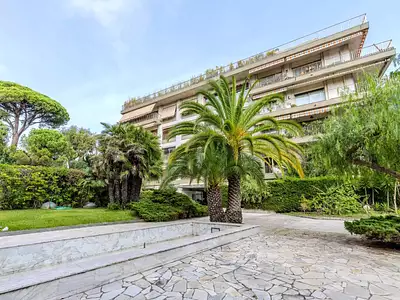 Appartement, 25,9 m²