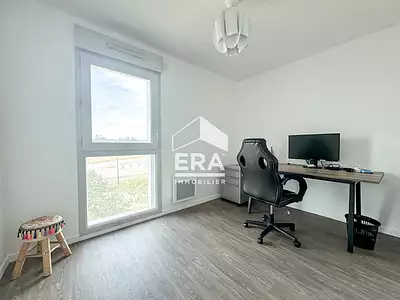 Appartement, 110 m²