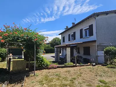 Maison, 115 m²