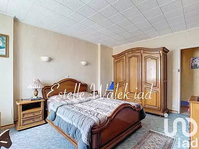 Maison, 89 m²