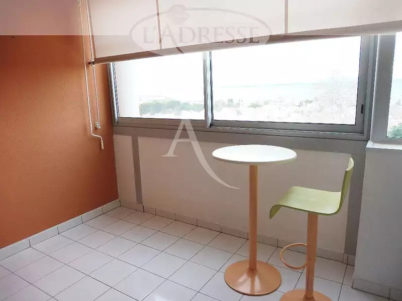 Appartement, 40,77 m²