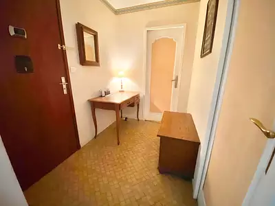 Appartement, 71 m²