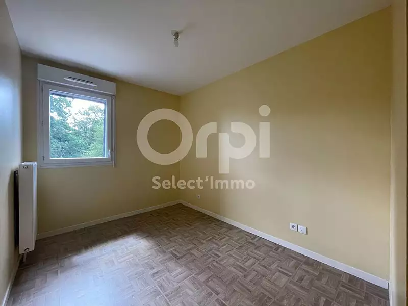 Appartement, 65 m²