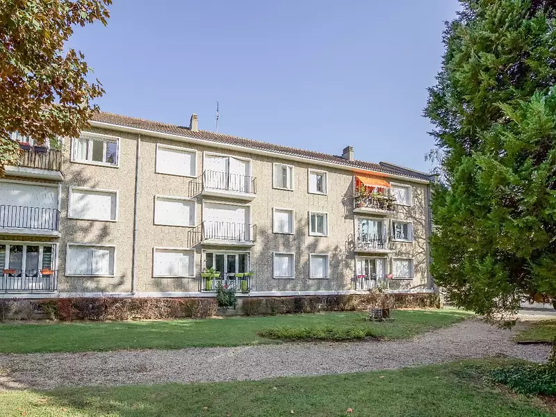 Appartement, 90 m²