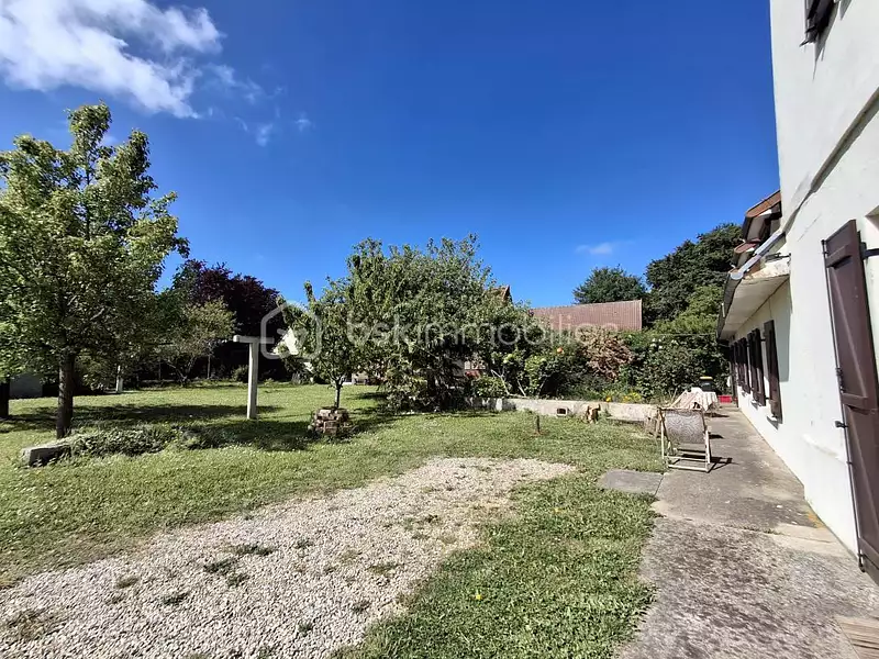 Maison, 146 m²