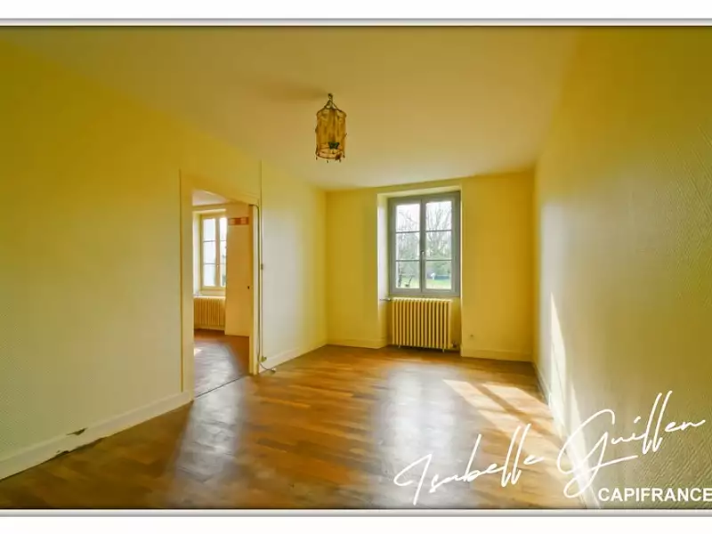 Maison, 140 m²