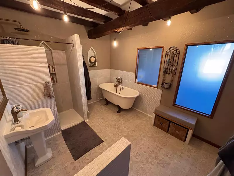 Maison, 240 m²