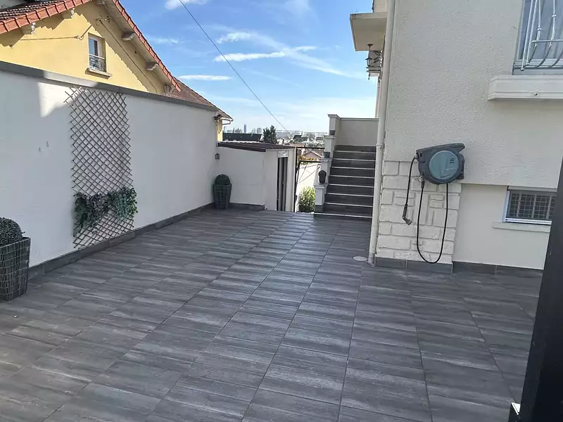 Maison, 127 m²