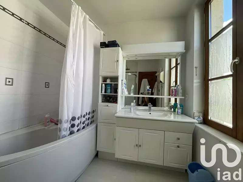 Maison, 90 m²